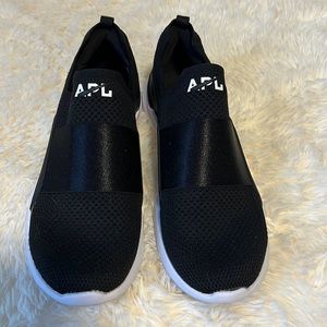 APL womens sneakers